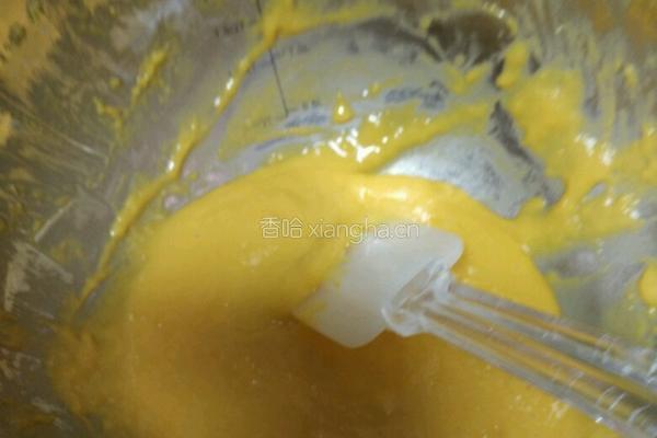 水果蛋挞的做法图解1