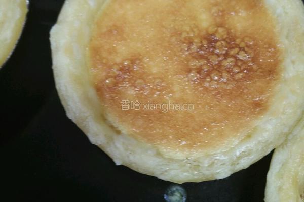 水果蛋挞的做法图解4