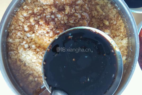 蒜蓉辣椒酱的做法图解10