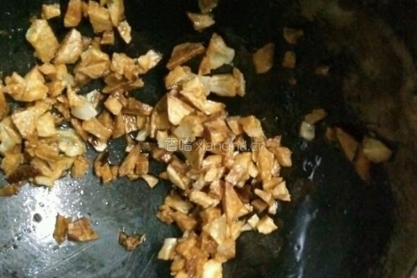 自制爽口罗卜条的做法图解5