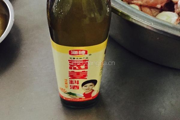 辣仔鸡的做法图解2