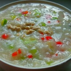 孝心粥的做法[图]