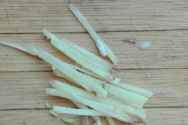 蚝油脆皮鹌鹑蛋的做法图解4