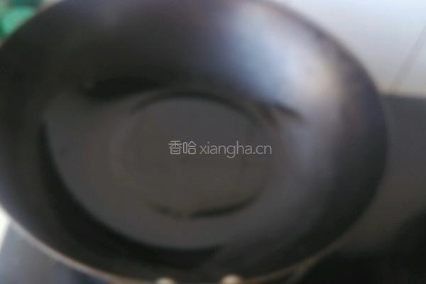 素炒酸辣白菜的做法图解3