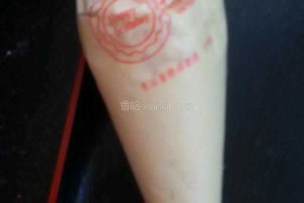 乳酪球的做法图解12