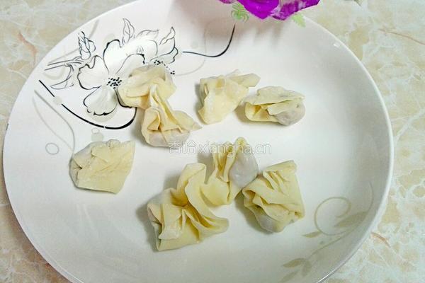 星子牛肉面的做法图解1