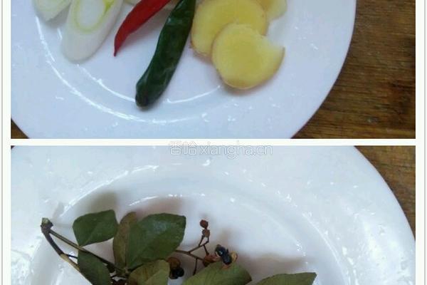 土豆炖牛肉的做法图解1