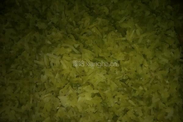 青萝卜猪肉水饺的做法图解4
