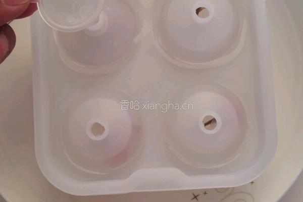 水信玄饼的做法图解4
