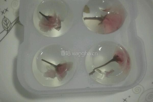 水信玄饼的做法图解5