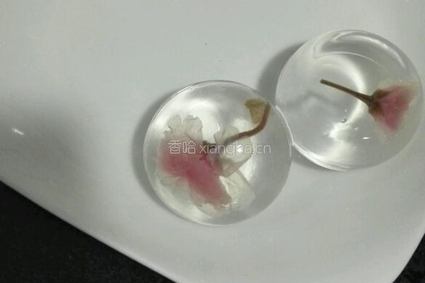 水信玄饼的做法图解7