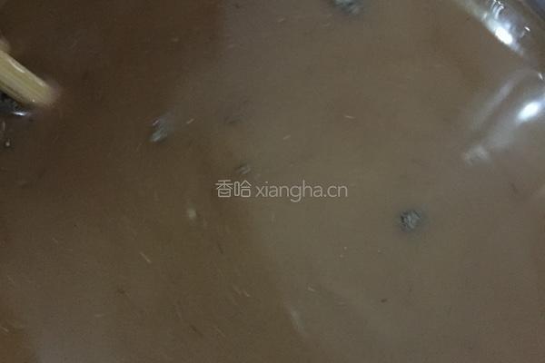 黑胡椒牛肉意面的做法图解3