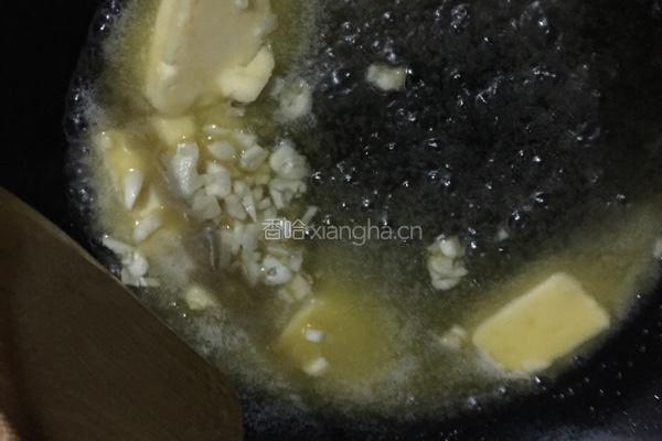 黑胡椒牛肉意面的做法图解4