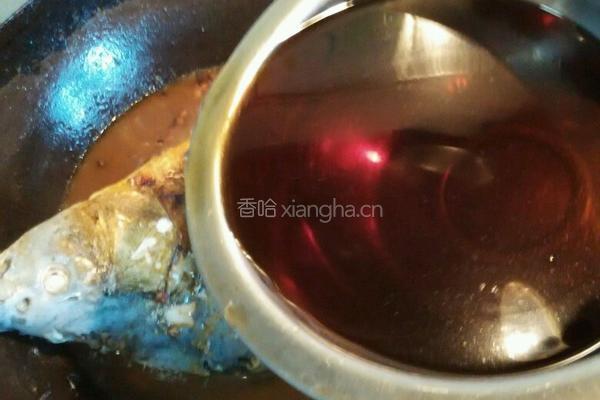 改良版德莫利炖鱼的做法图解8