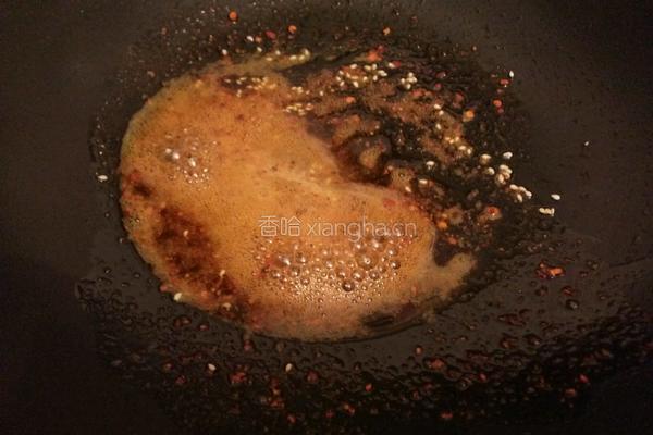炒河粉的做法图解5