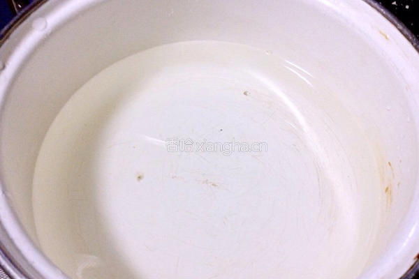 苹果玫瑰花的做法图解3