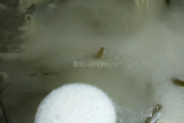 胡辣汤的做法图解5