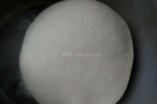 面条螺旋饼的做法图解5