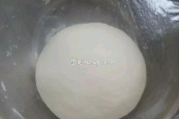 面条螺旋饼的做法图解6