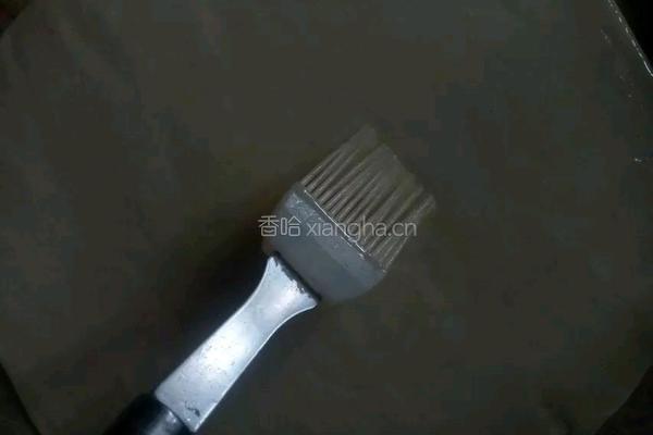 面条螺旋饼的做法图解9