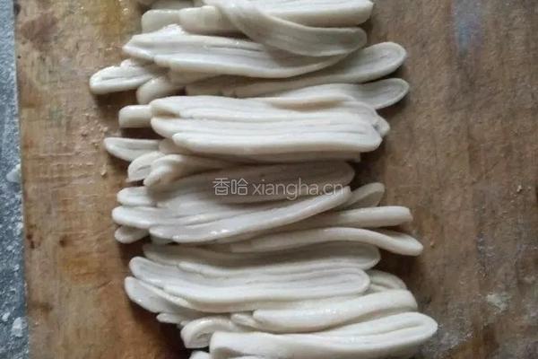 面条螺旋饼的做法图解14
