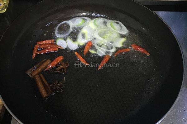 香辣虾的做法图解5