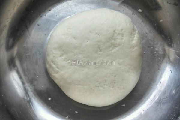 麻辣葱香饼的做法图解3