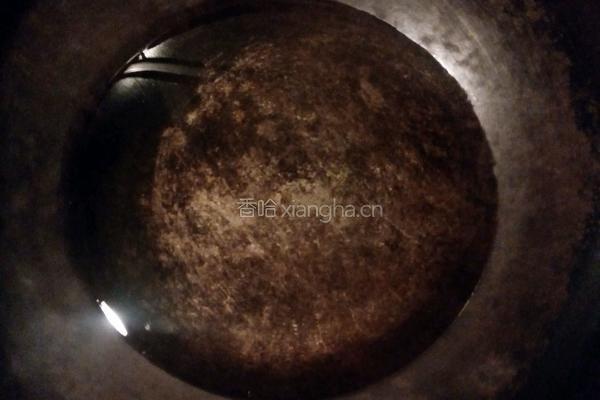 黄金炸虾米的做法图解6