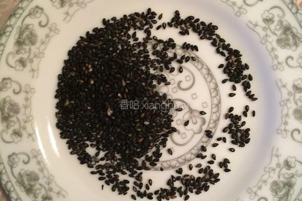 自制粢饭的做法图解1