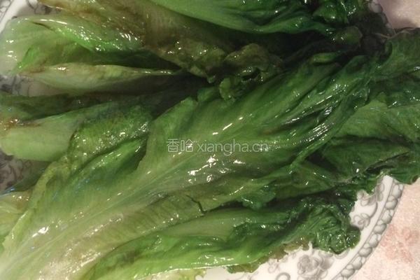 自制粢饭的做法图解3