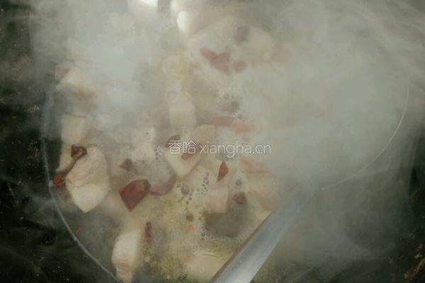 红烧肉《甜辣口》的做法图解4