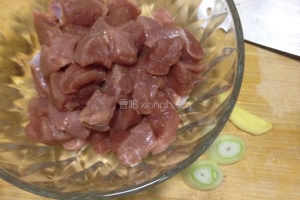 新奥尔良烤肉的做法图解2