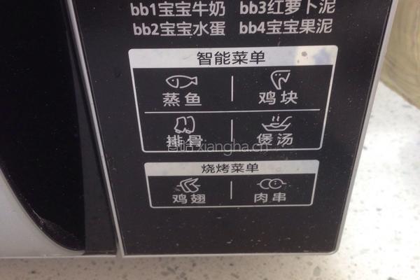 新奥尔良烤肉的做法图解12