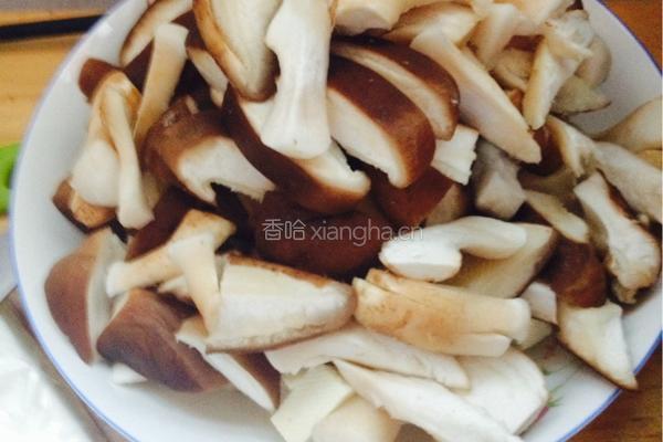 大杂烩的做法图解1