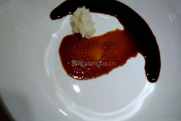 香干肉丝面的做法图解4