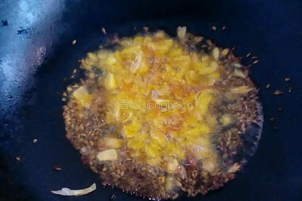 孜然土豆片的做法图解2