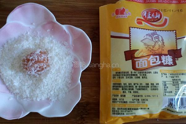 鸡米花（孜然味）的做法图解3