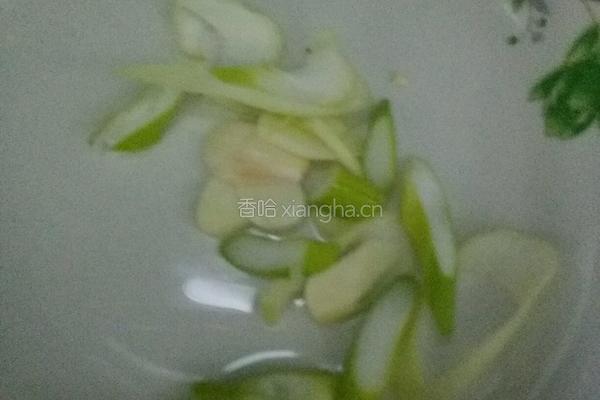 酸菜粉牛肉丸的做法图解3