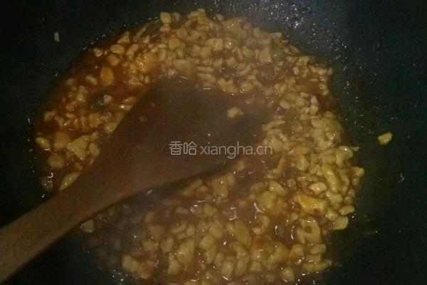 宫保鸡丁的做法图解6
