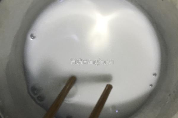蘑菇三鲜羹的做法图解10