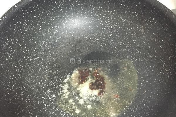 辣椒酱土豆的做法图解4