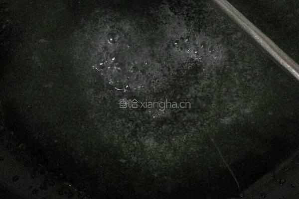 葱香糖霜麻花的做法图解11