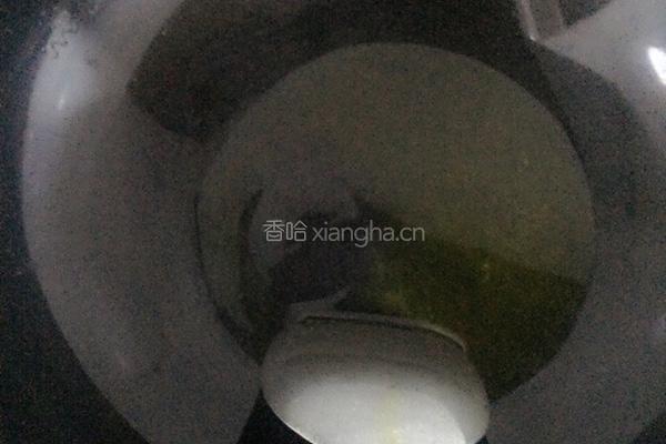 煎粉。的做法图解2