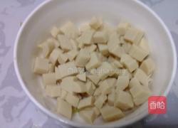 蛋炒饭的做法图解4