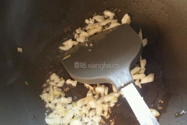 椒盐基尾虾的做法图解2