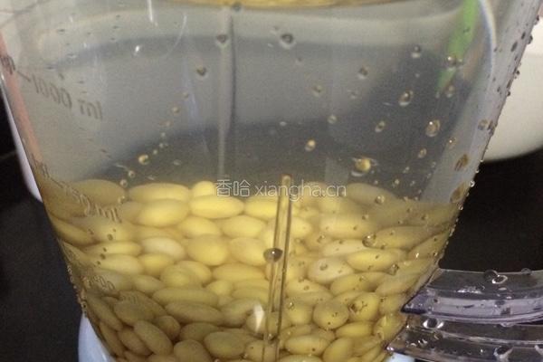 自制水豆腐（豆腐脑）的做法图解2