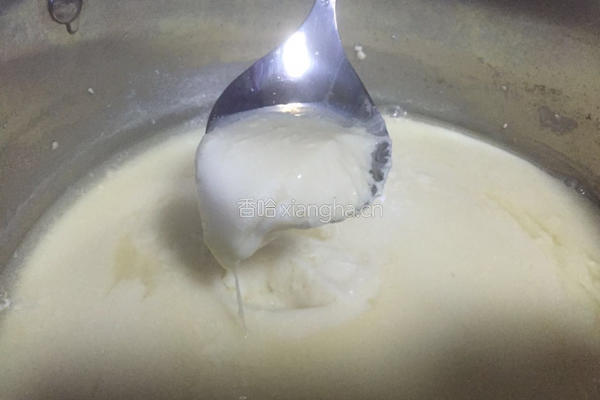 自制水豆腐（豆腐脑）的做法图解7