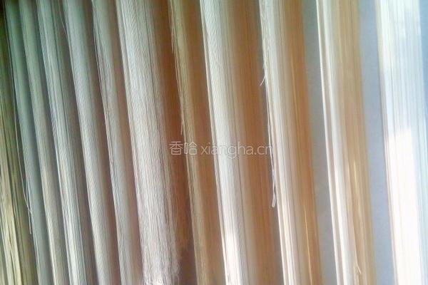 绿面的做法图解4