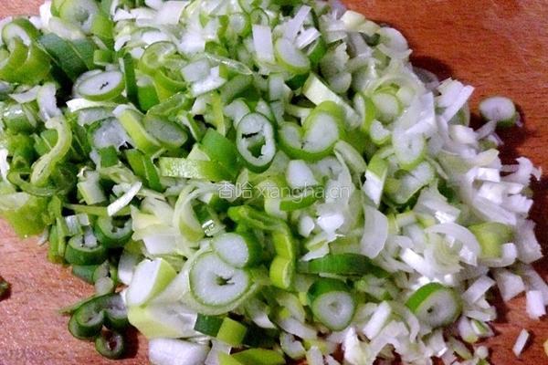 肉饼的做法图解5