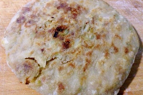 肉饼的做法图解20
